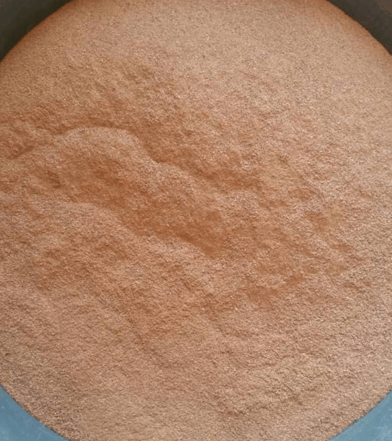 iboga root bark powder