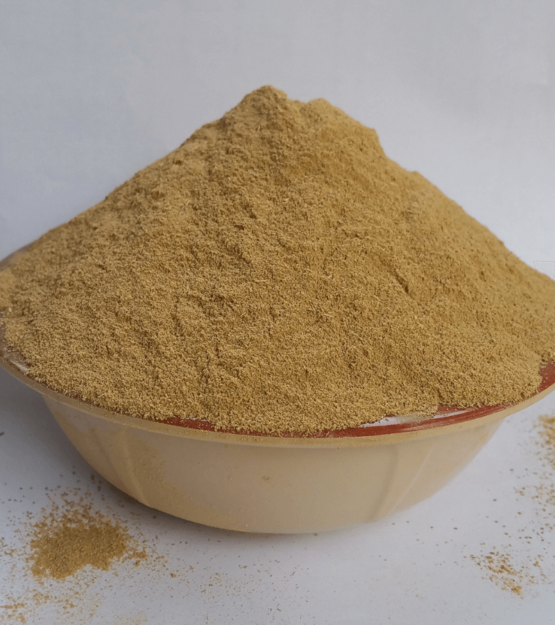 voacanga africana root bark powder