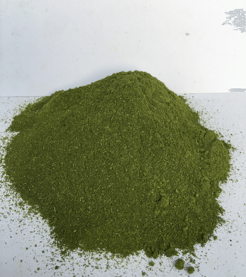 banisteriopsis caapi leaves powder